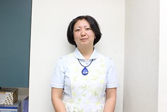 歯科衛生士　本田 匡子